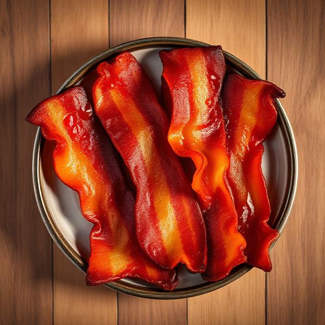 Bacon adicional