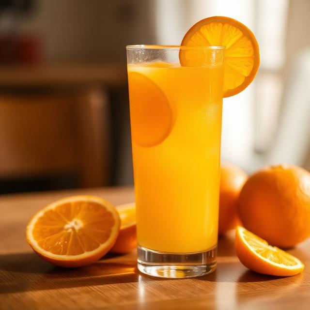 Jugo de china