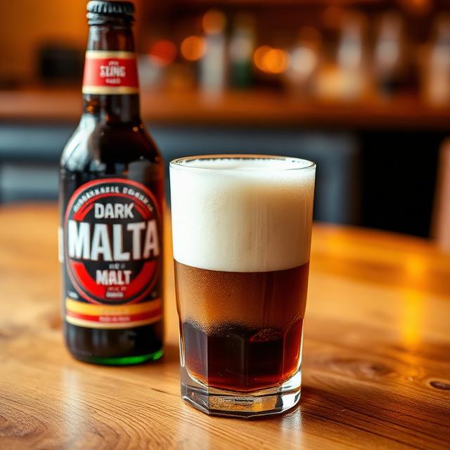 Malta pequeña